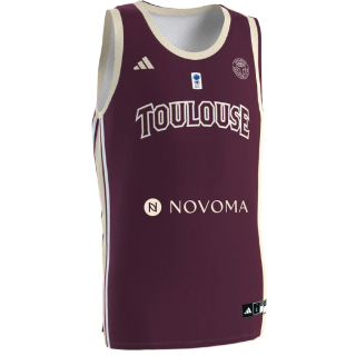 Maillot Exterieur Adidas