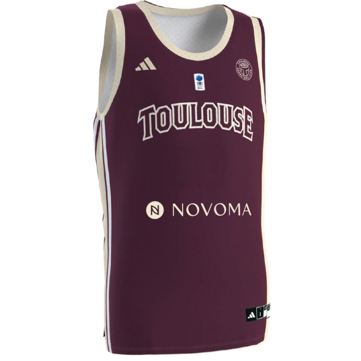 Maillot Exterieur Adidas
