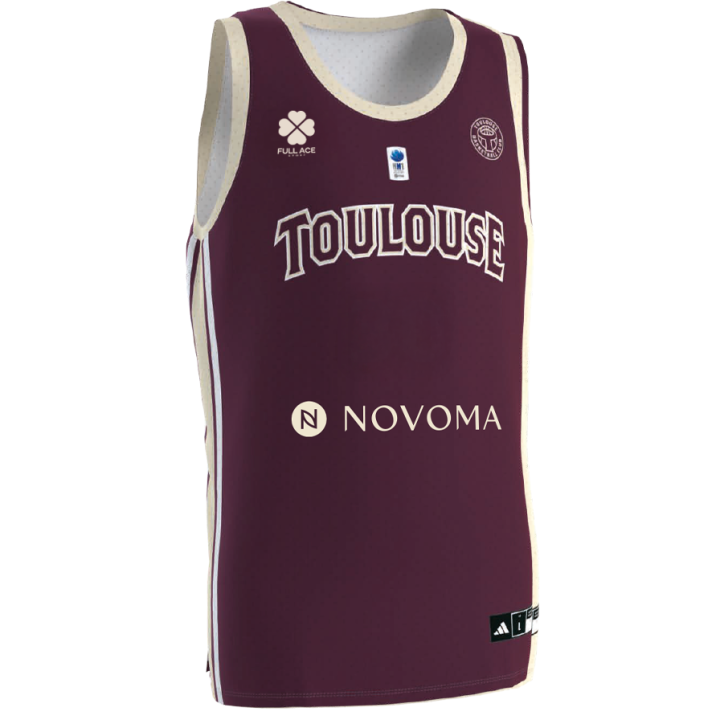 Maillot Exterieur Full Ace